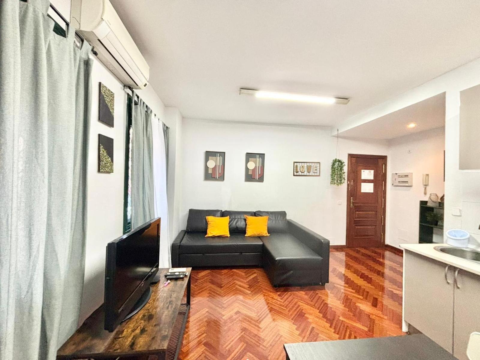 Appartamento Centro Atocha Mendez Alvaro *